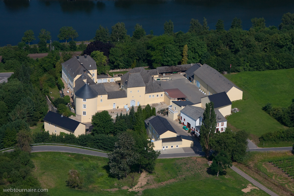 Thorn-Palzem - Allemagne