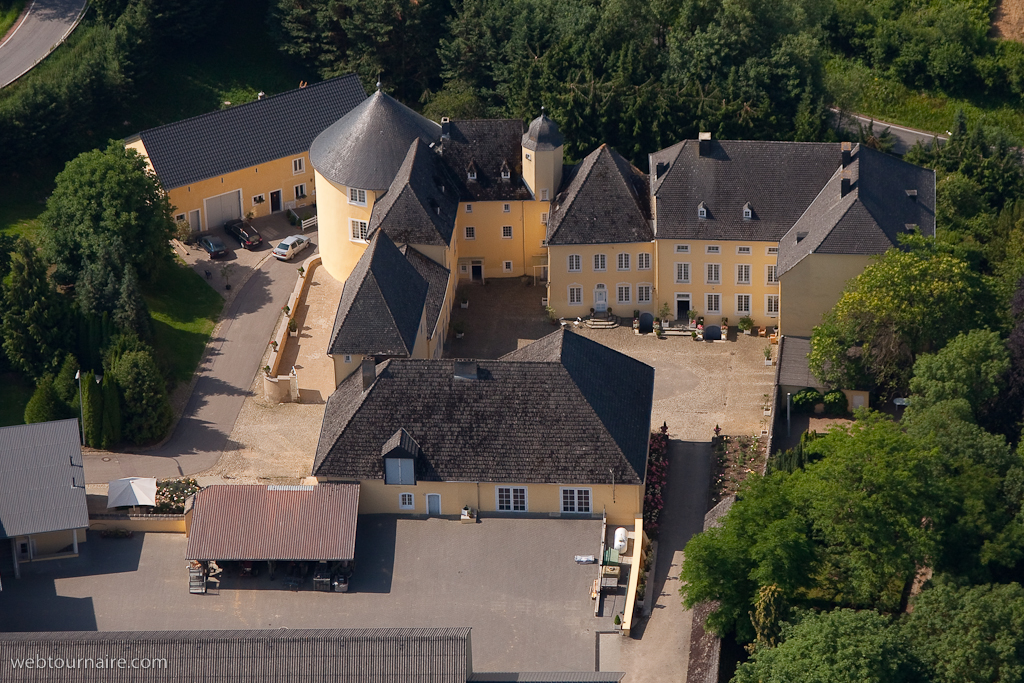Thorn-Palzem - Allemagne