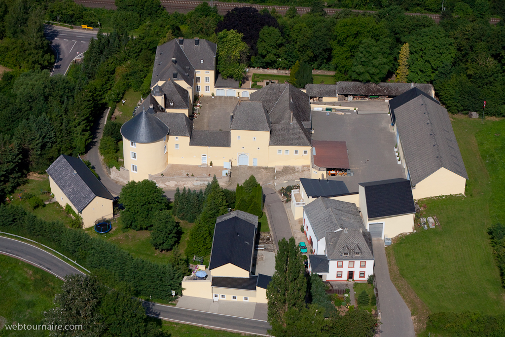 Thorn-Palzem - Allemagne