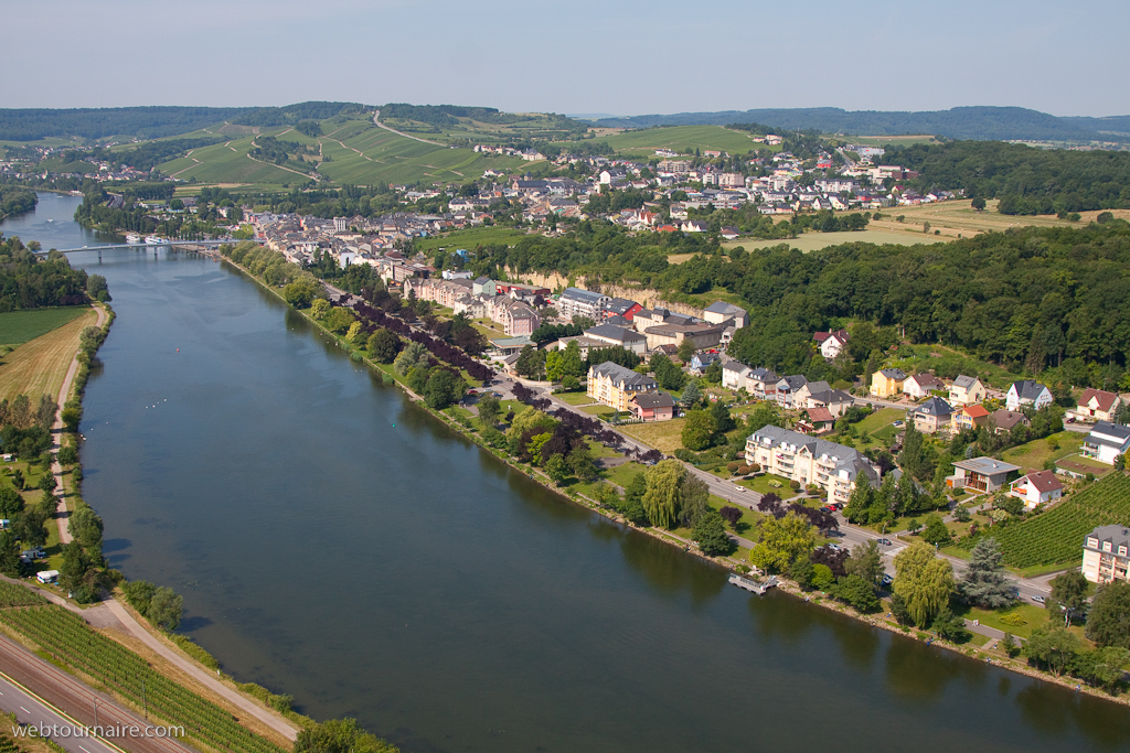 Remich - Luxembourg