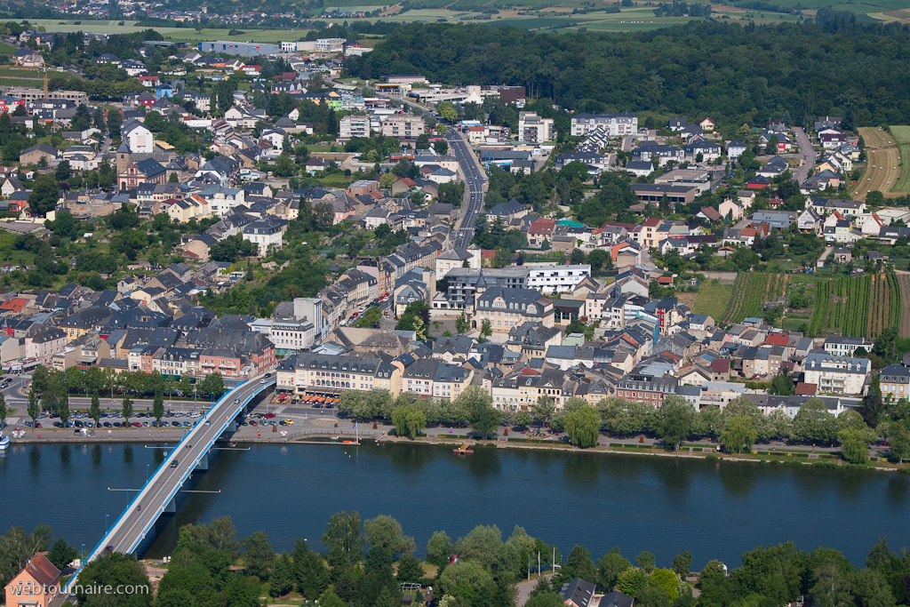 Remich - Luxembourg