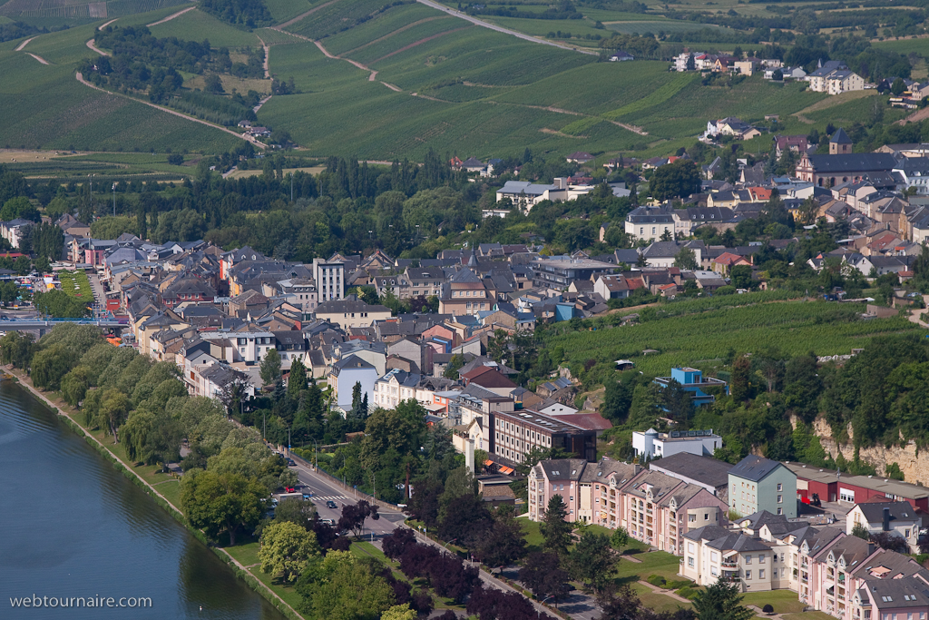Remich - Luxembourg