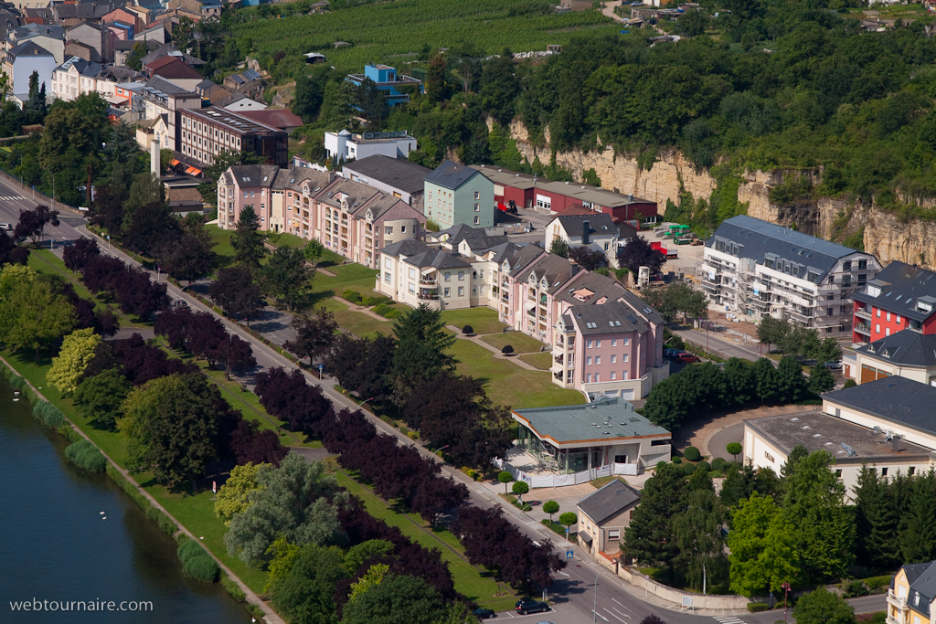 Remich - Luxembourg