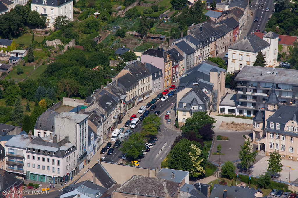 Remich - Luxembourg