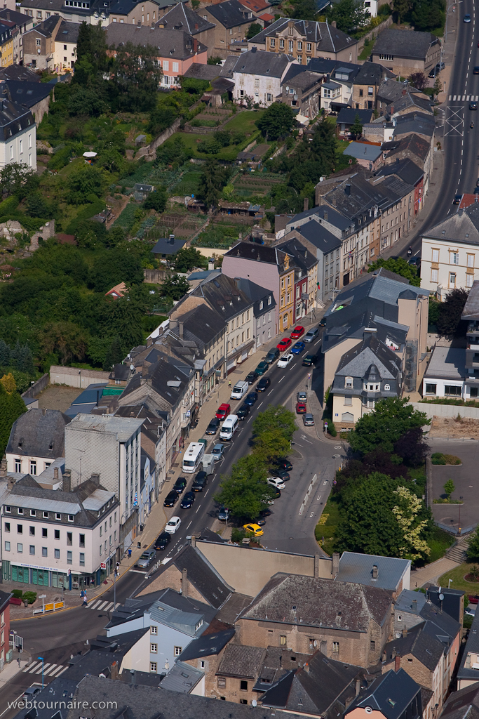 Remich - Luxembourg