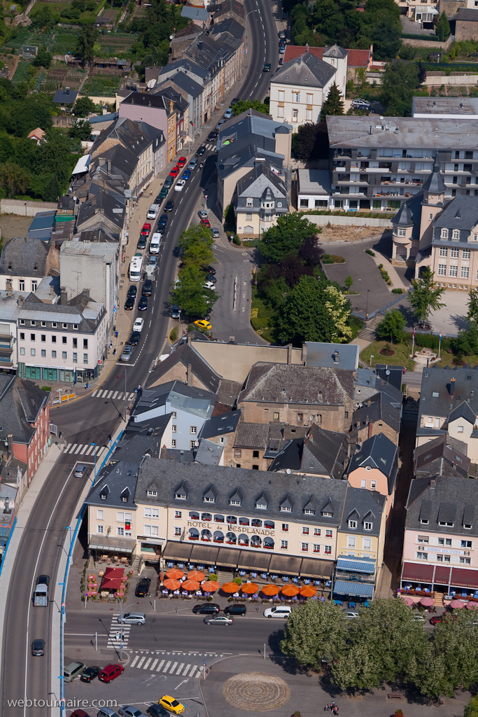 Remich - Luxembourg