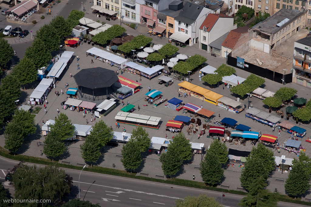 Remich - Luxembourg