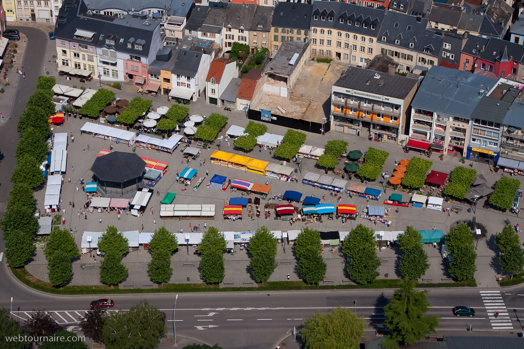 Remich - Luxembourg