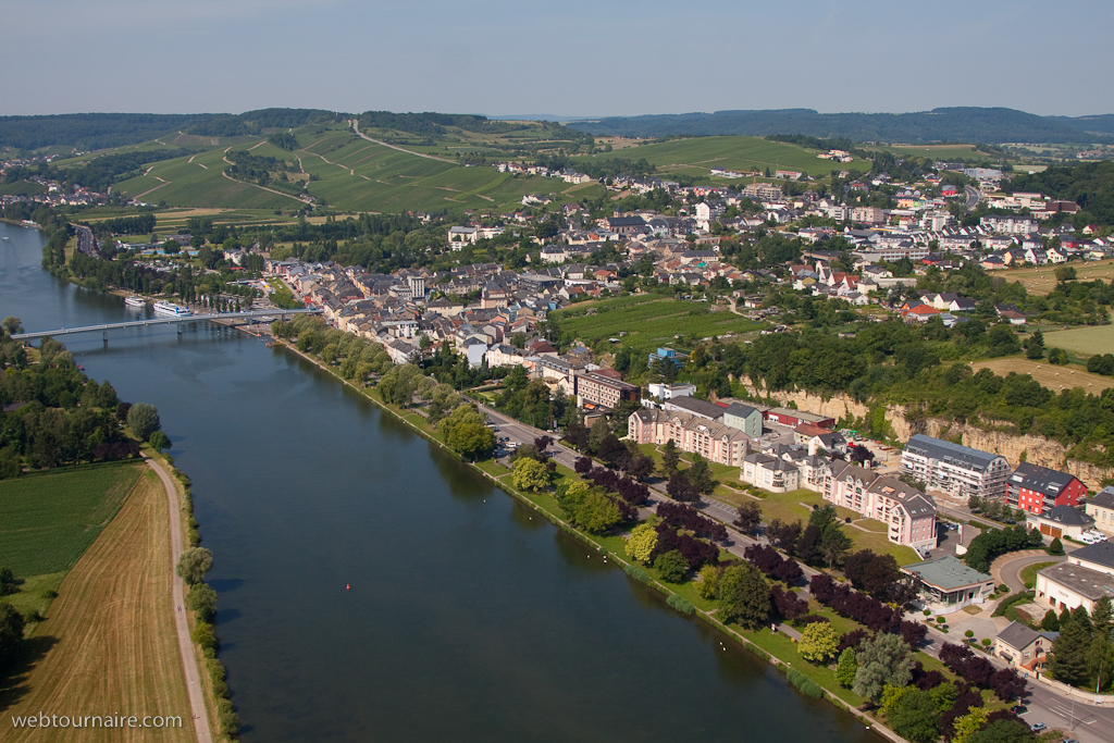 Remich - Luxembourg