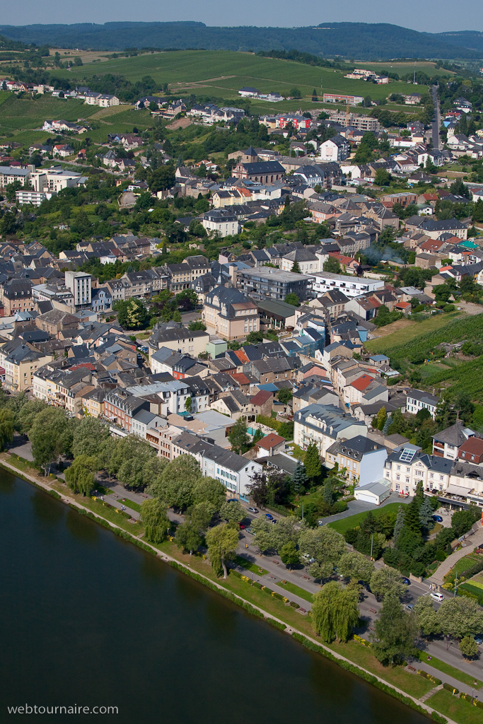 Remich - Luxembourg
