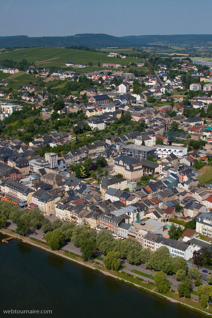 Remich - Luxembourg