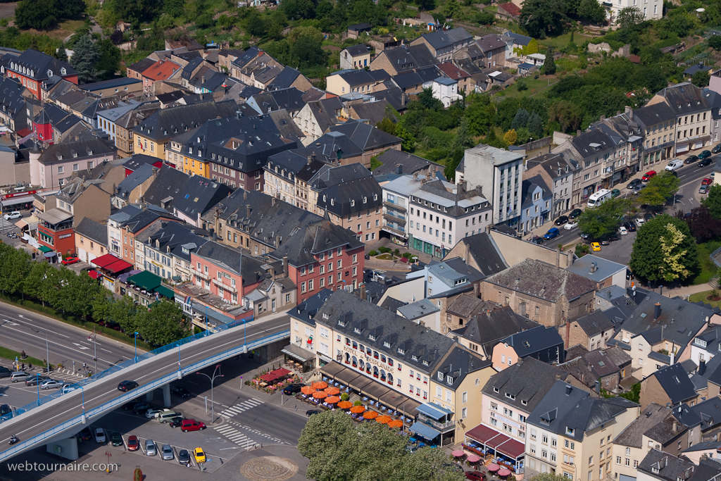 Remich - Luxembourg