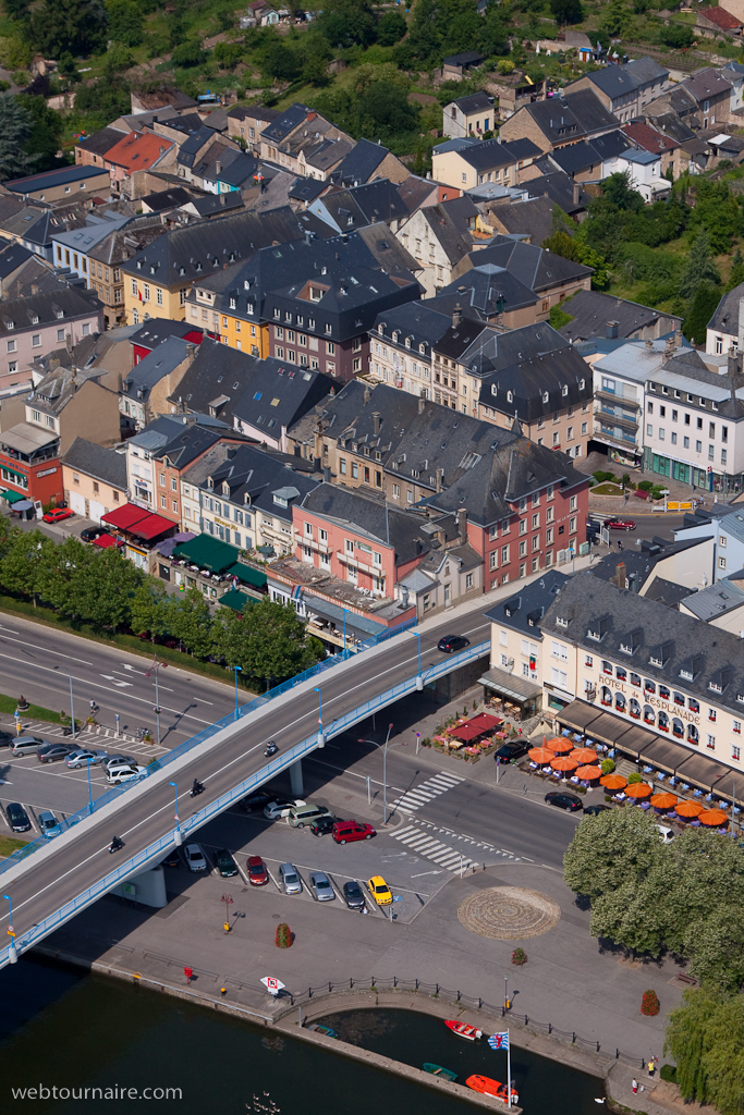 Remich - Luxembourg