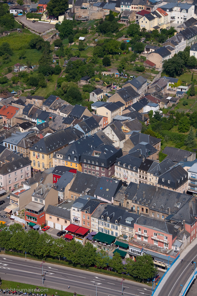 Remich - Luxembourg