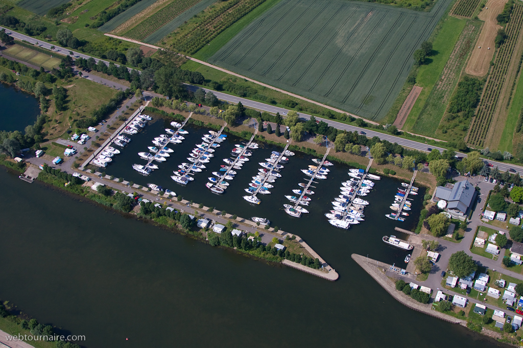 Schwebange - Luxembourg