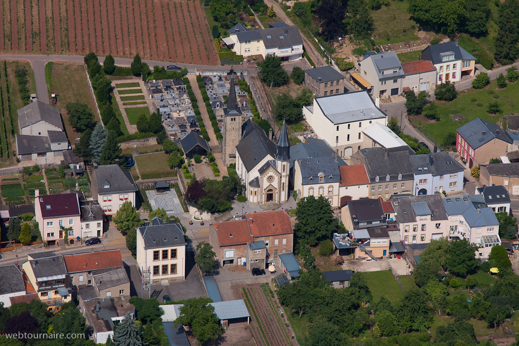 Schwebange - Luxembourg