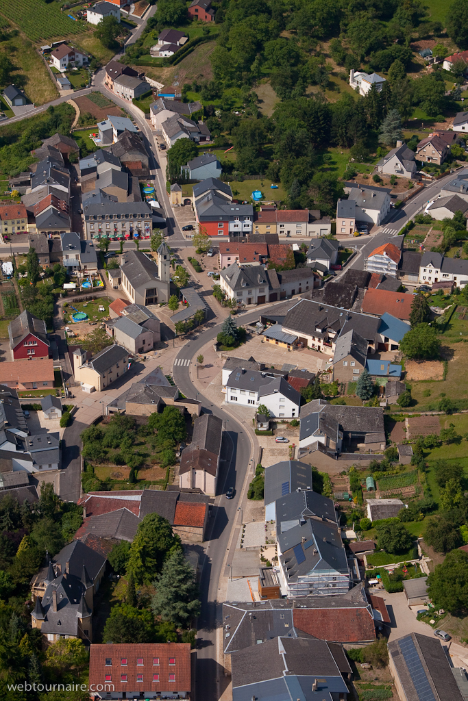 Wintrange - Luxembourg