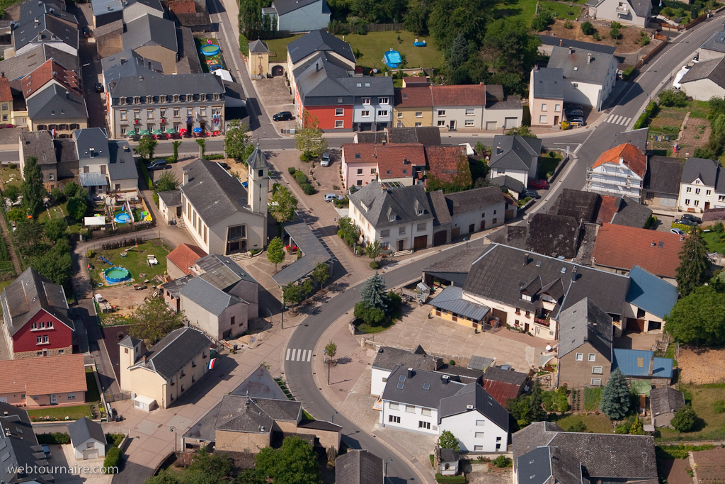Wintrange - Luxembourg