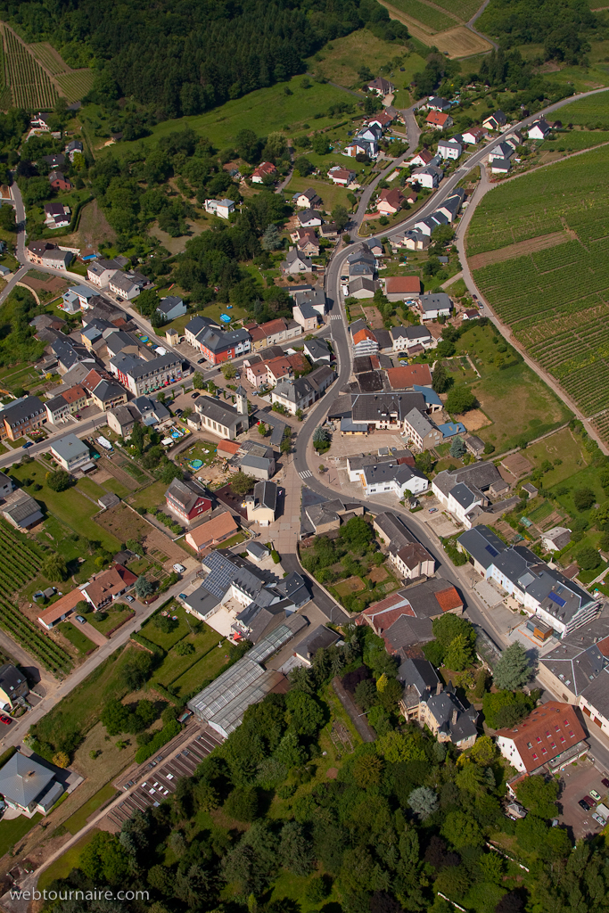 Wintrange - Luxembourg
