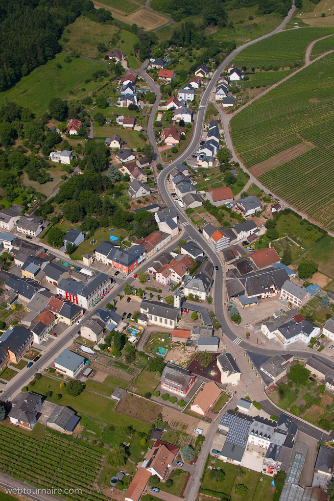 Wintrange - Luxembourg