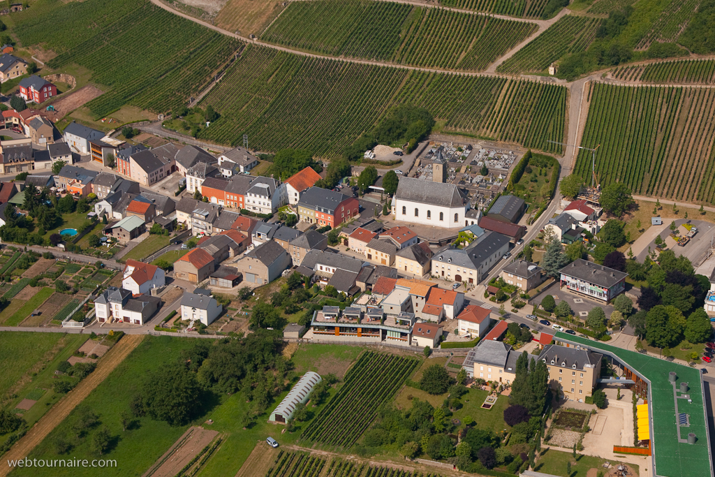 Remerschen - Luxembourg