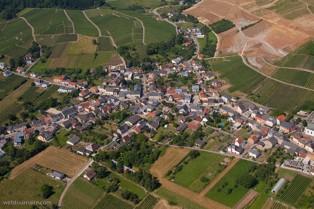 Remerschen - Luxembourg