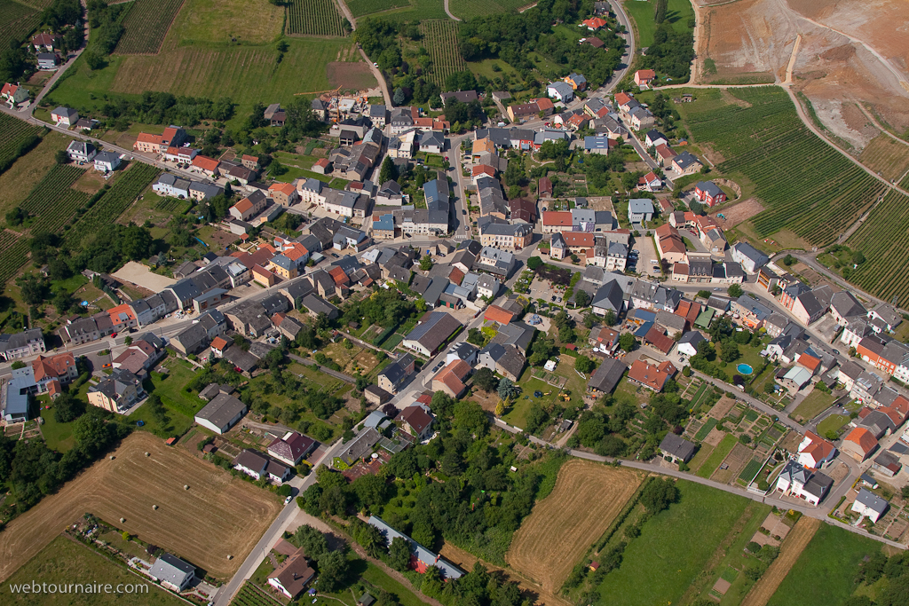 Remerschen - Luxembourg