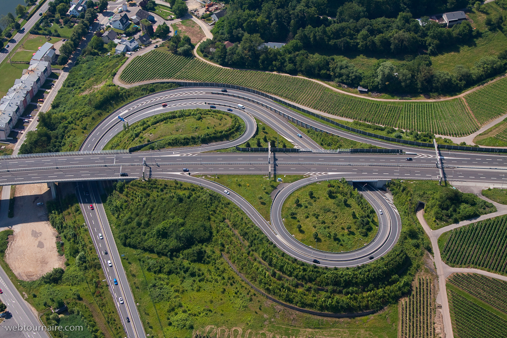 Shengen - Luxembourg