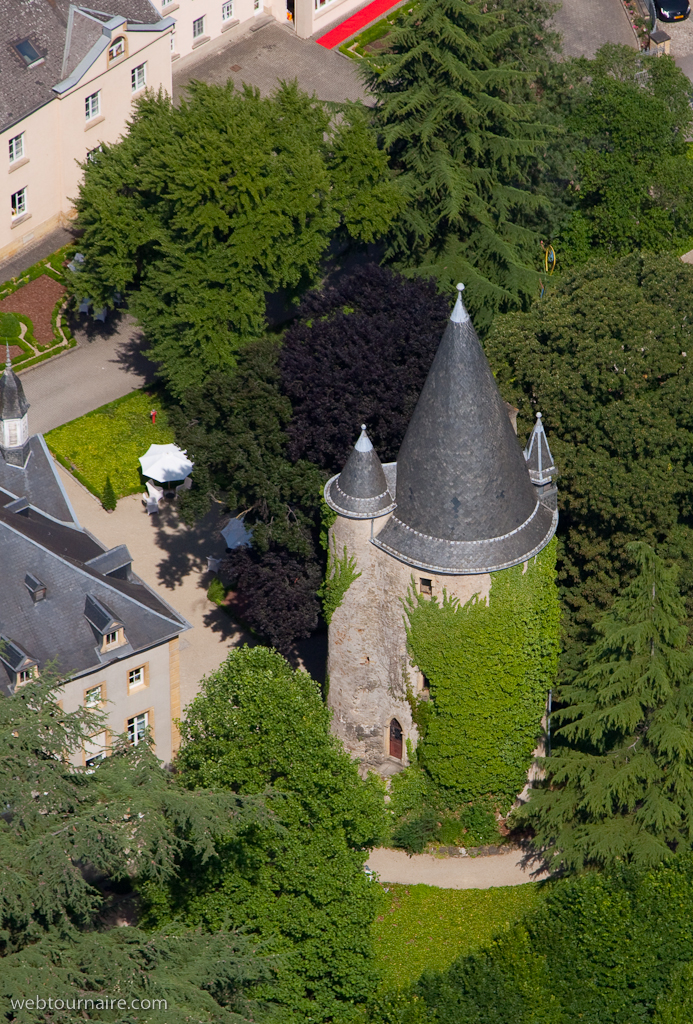 Shengen - Luxembourg