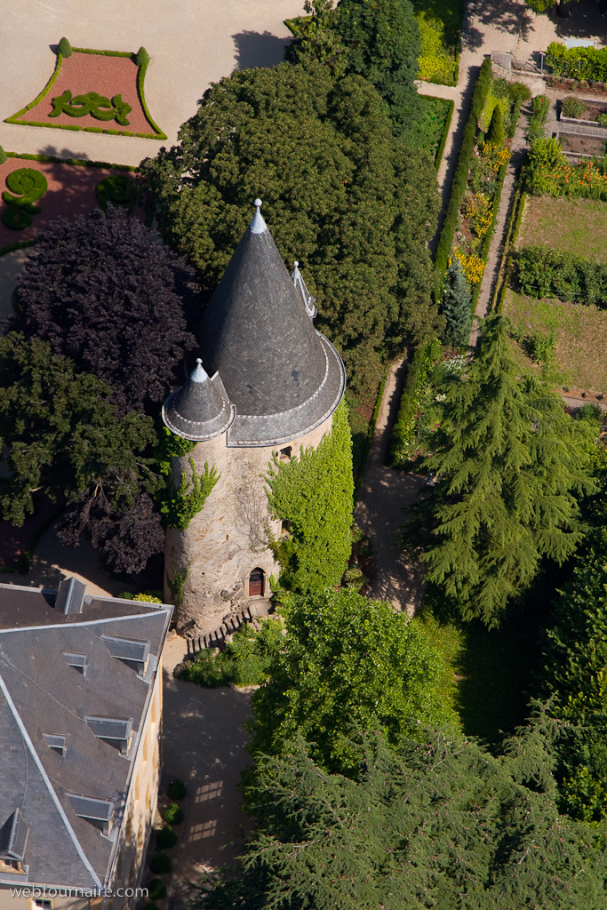 Shengen - Luxembourg