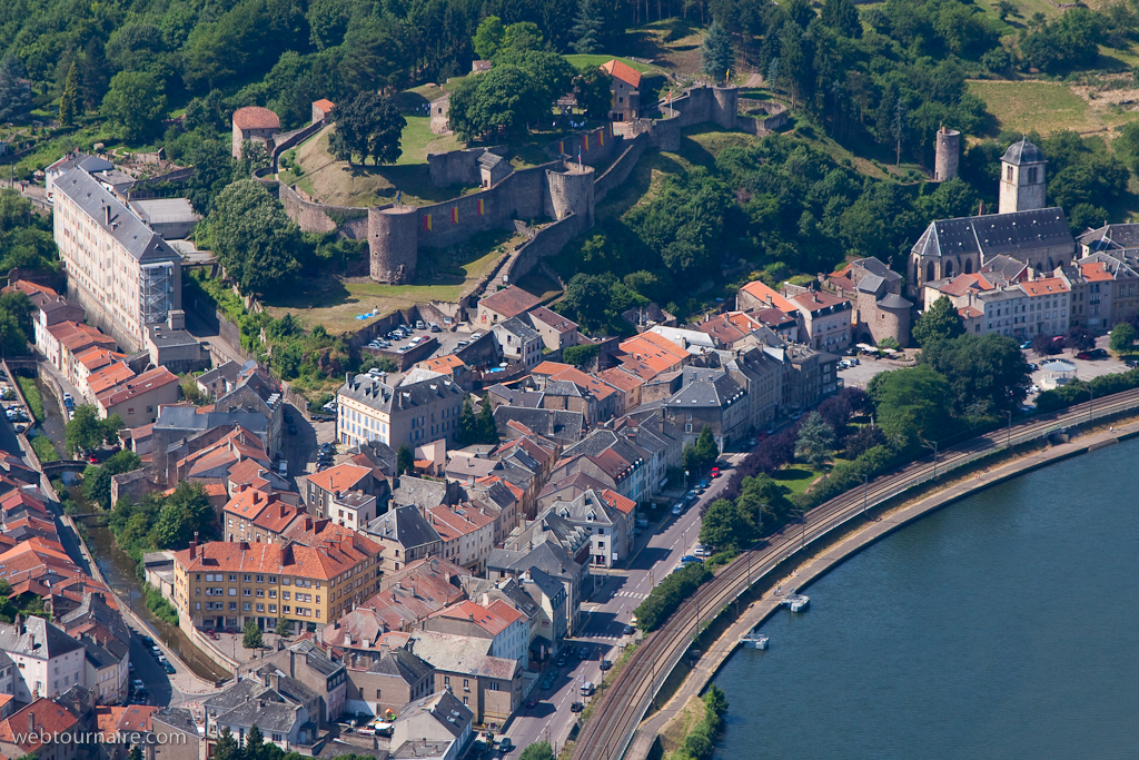Sierck - Moselle - 57