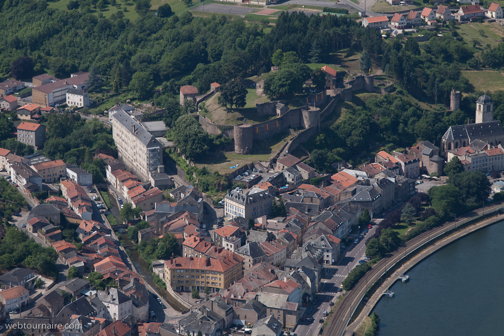 Sierck - Moselle - 57