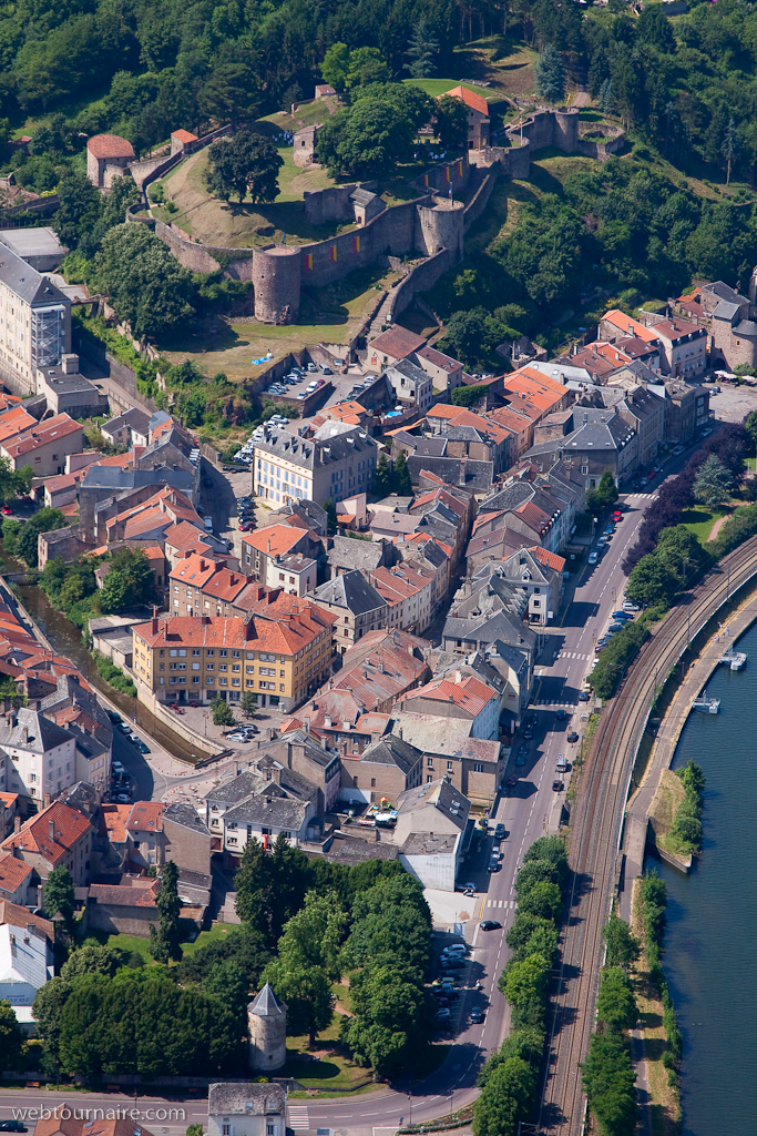 Sierck - Moselle - 57