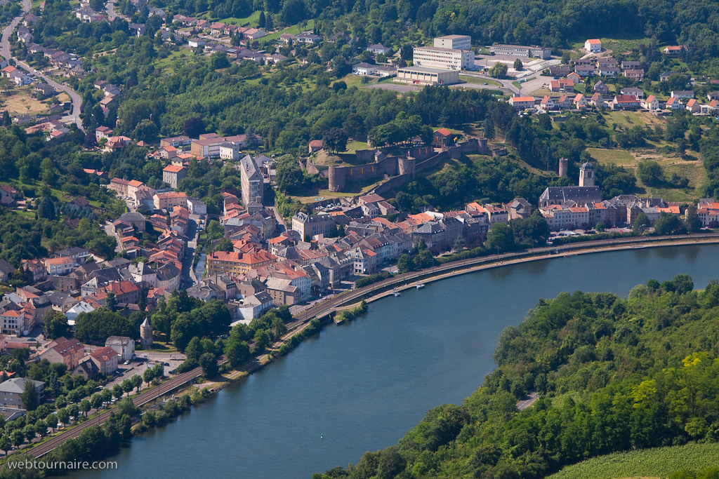 Sierck - Moselle - 57