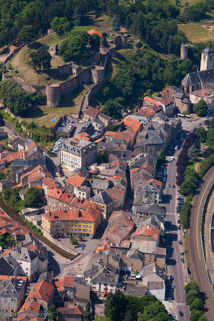 Sierck - Moselle - 57