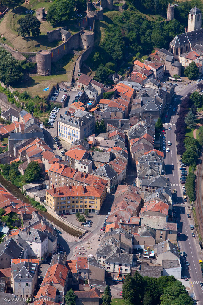 Sierck - Moselle - 57