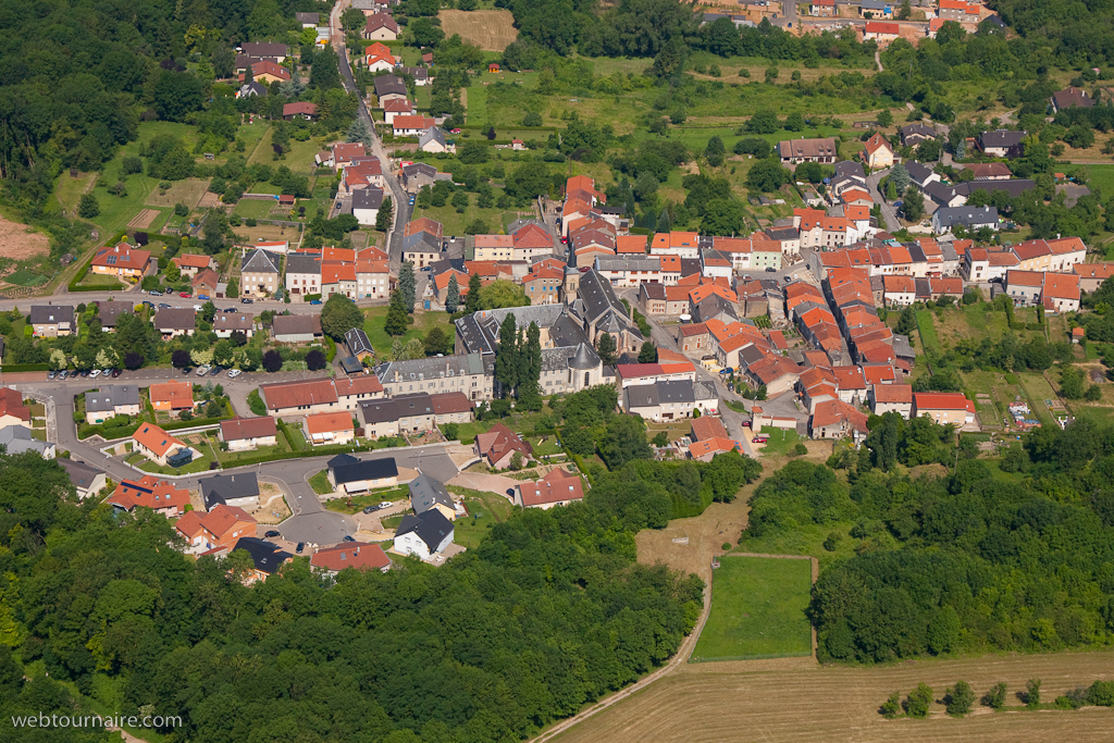 Rustroff - Moselle - 57