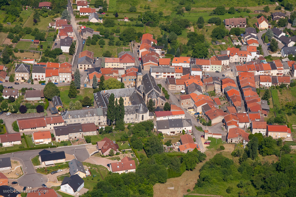 Rustroff - Moselle - 57