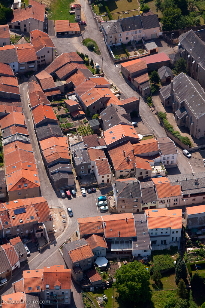 Rustroff - Moselle - 57
