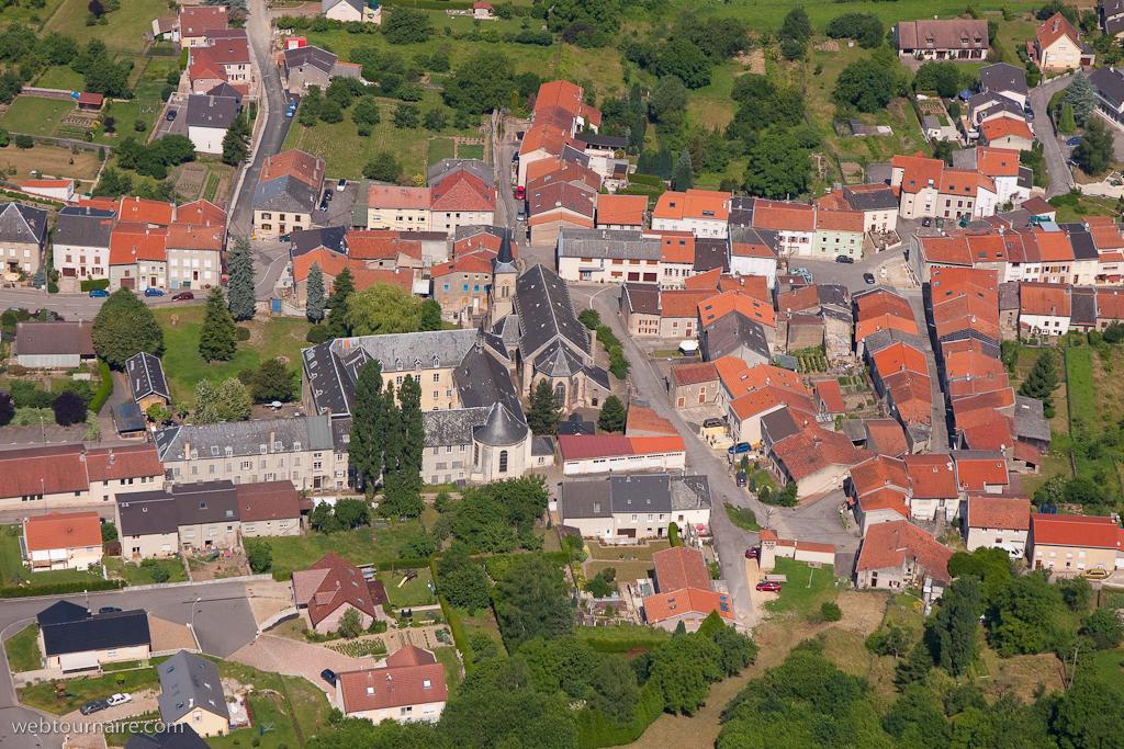 Rustroff - Moselle - 57