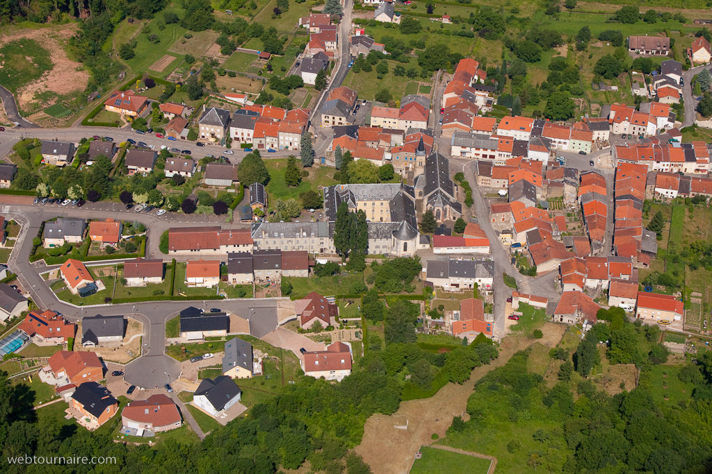 Rustroff - Moselle - 57