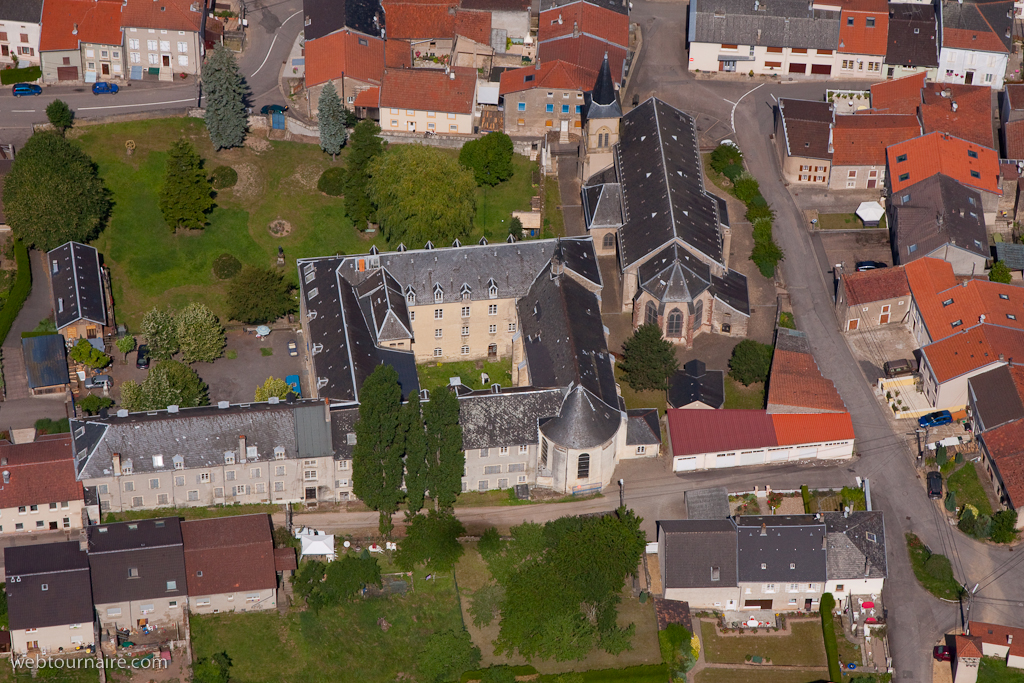 Rustroff - Moselle - 57