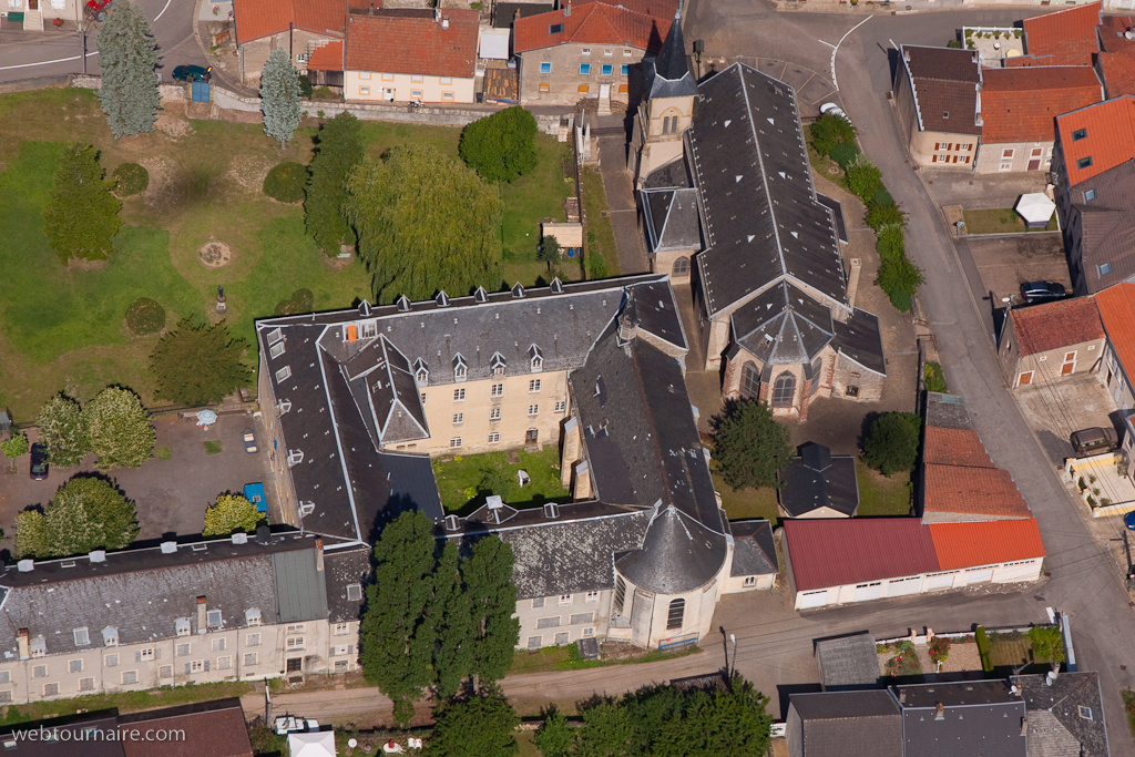 Rustroff - Moselle - 57
