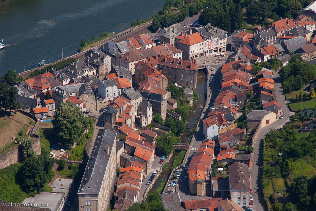 Sierck - Moselle - 57