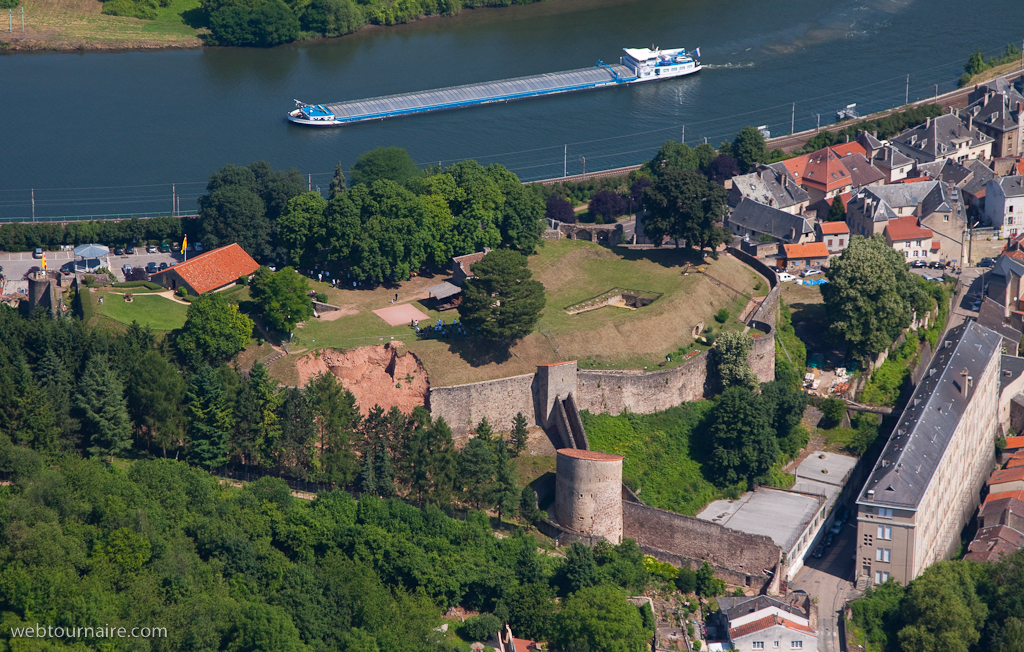 Sierck - Moselle - 57