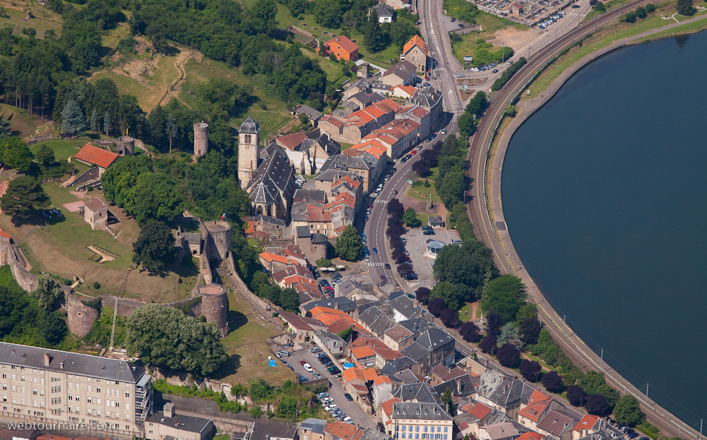 Sierck - Moselle - 57