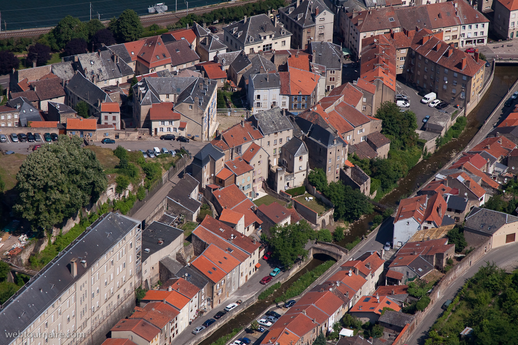 Sierck - Moselle - 57