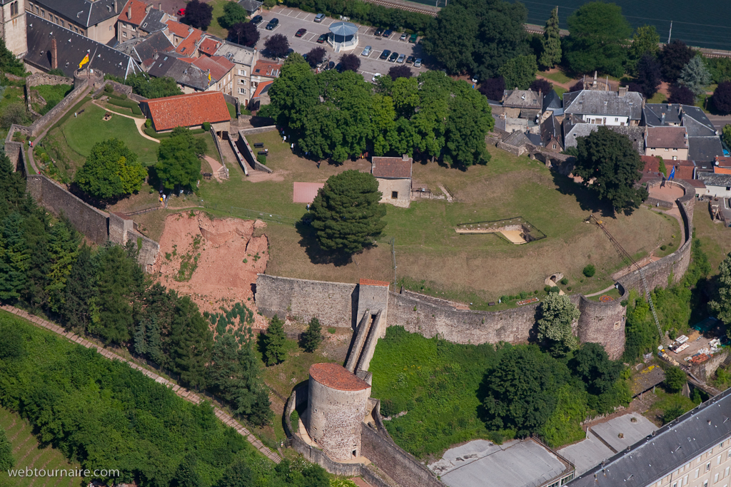 Sierck - Moselle - 57