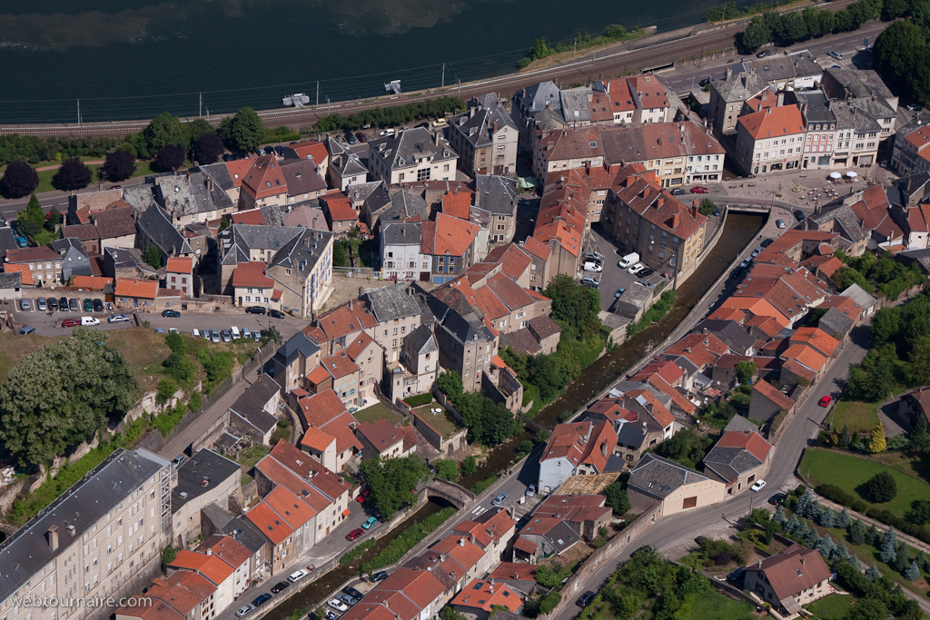 Sierck - Moselle - 57