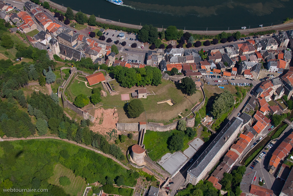 Sierck - Moselle - 57
